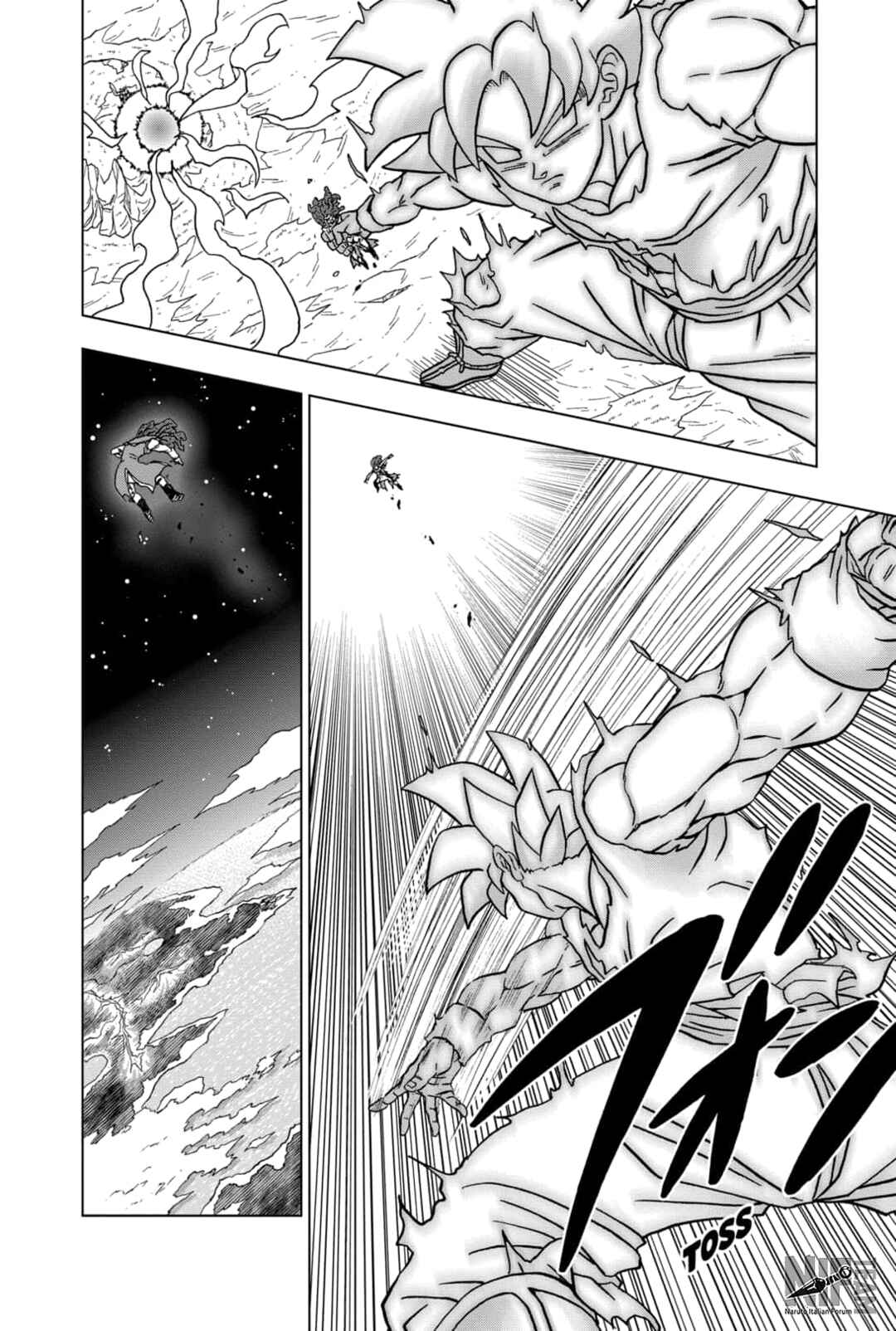 Chapter 86 - Page 34