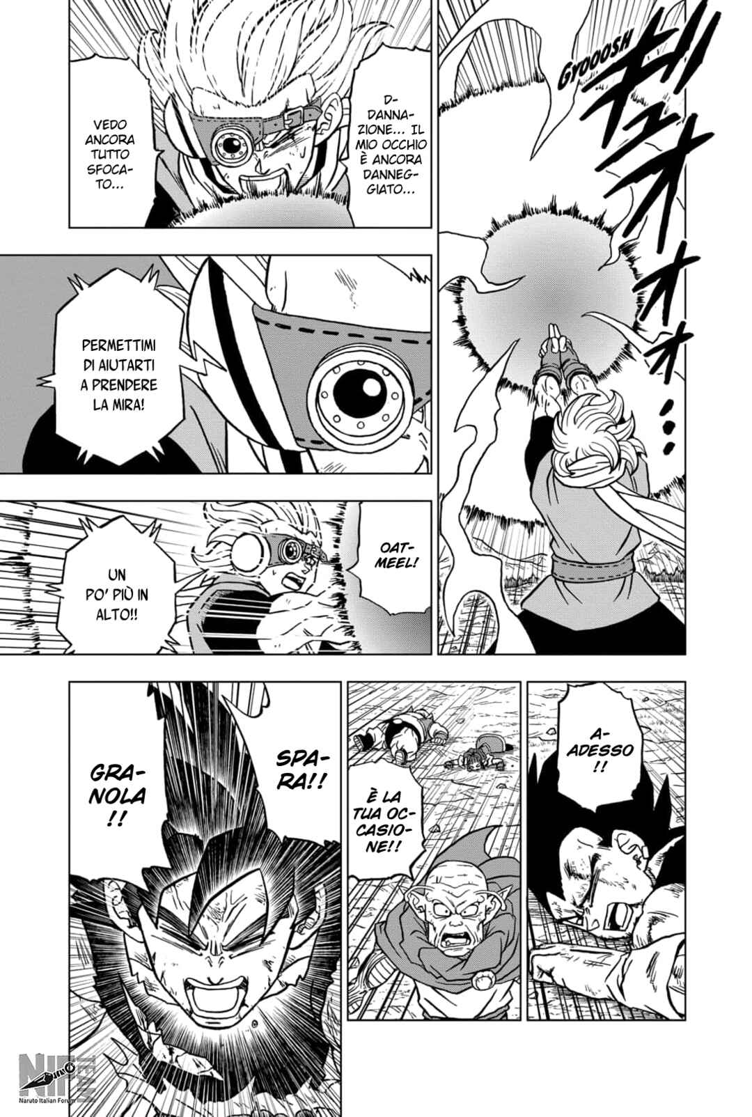 Chapter 86 - Page 35