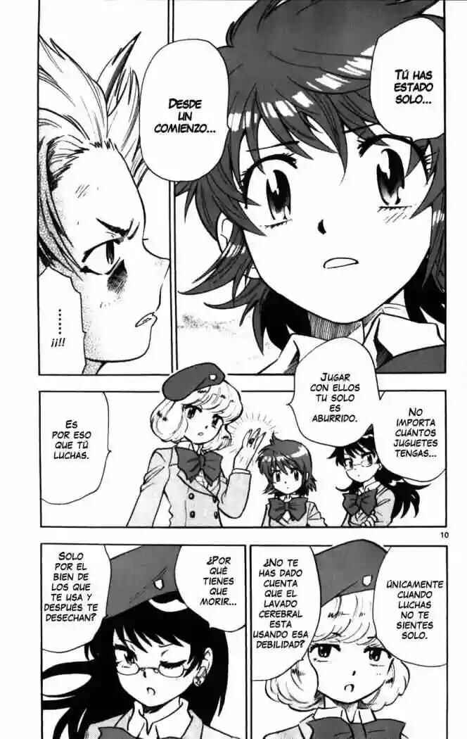Chapter 106 - Page 12