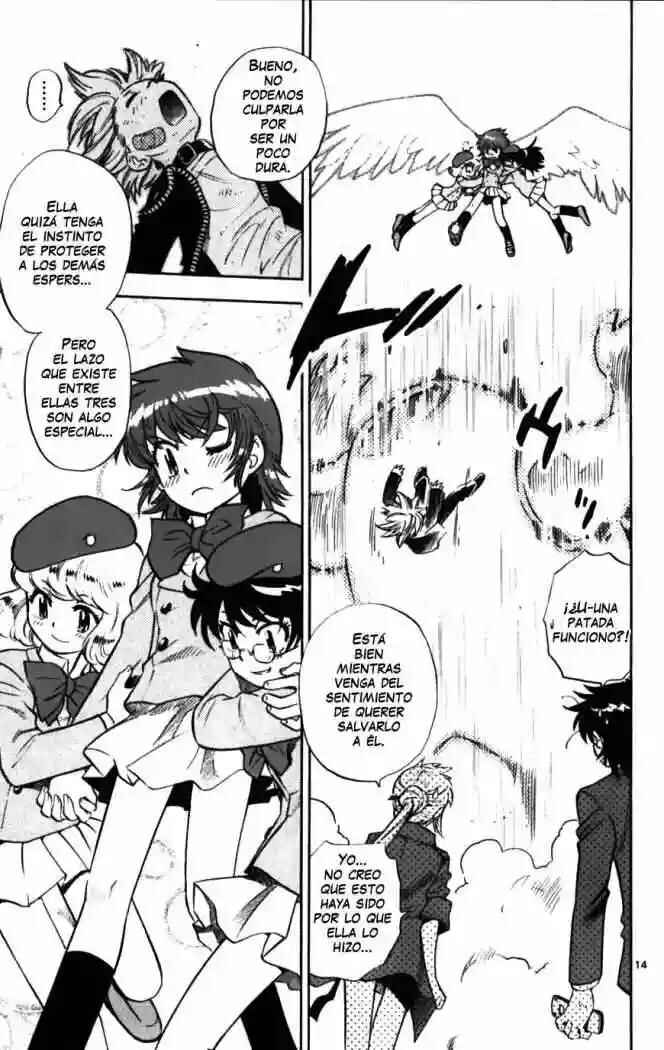 Chapter 106 - Page 16