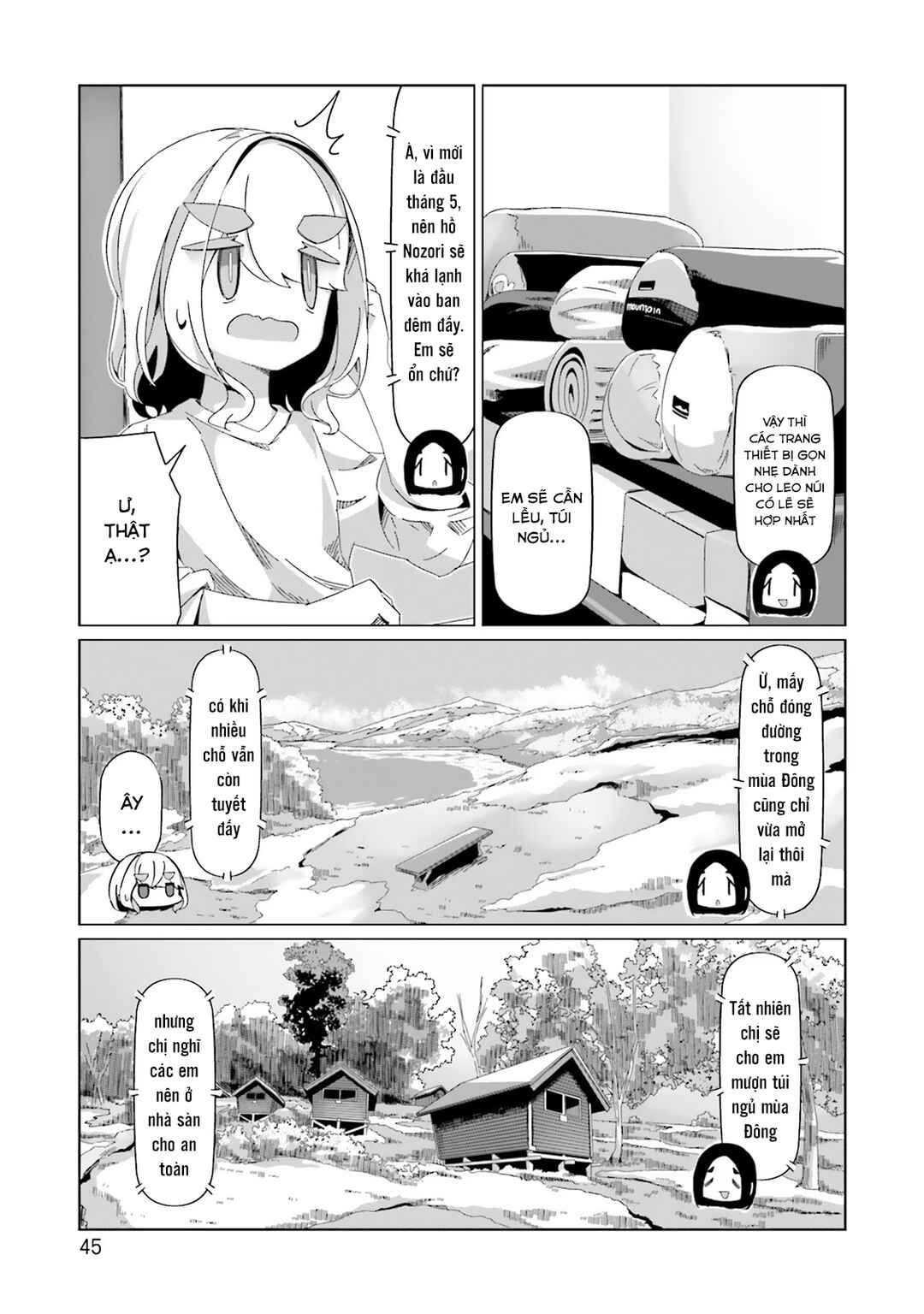 Chapter 89 - Page 20
