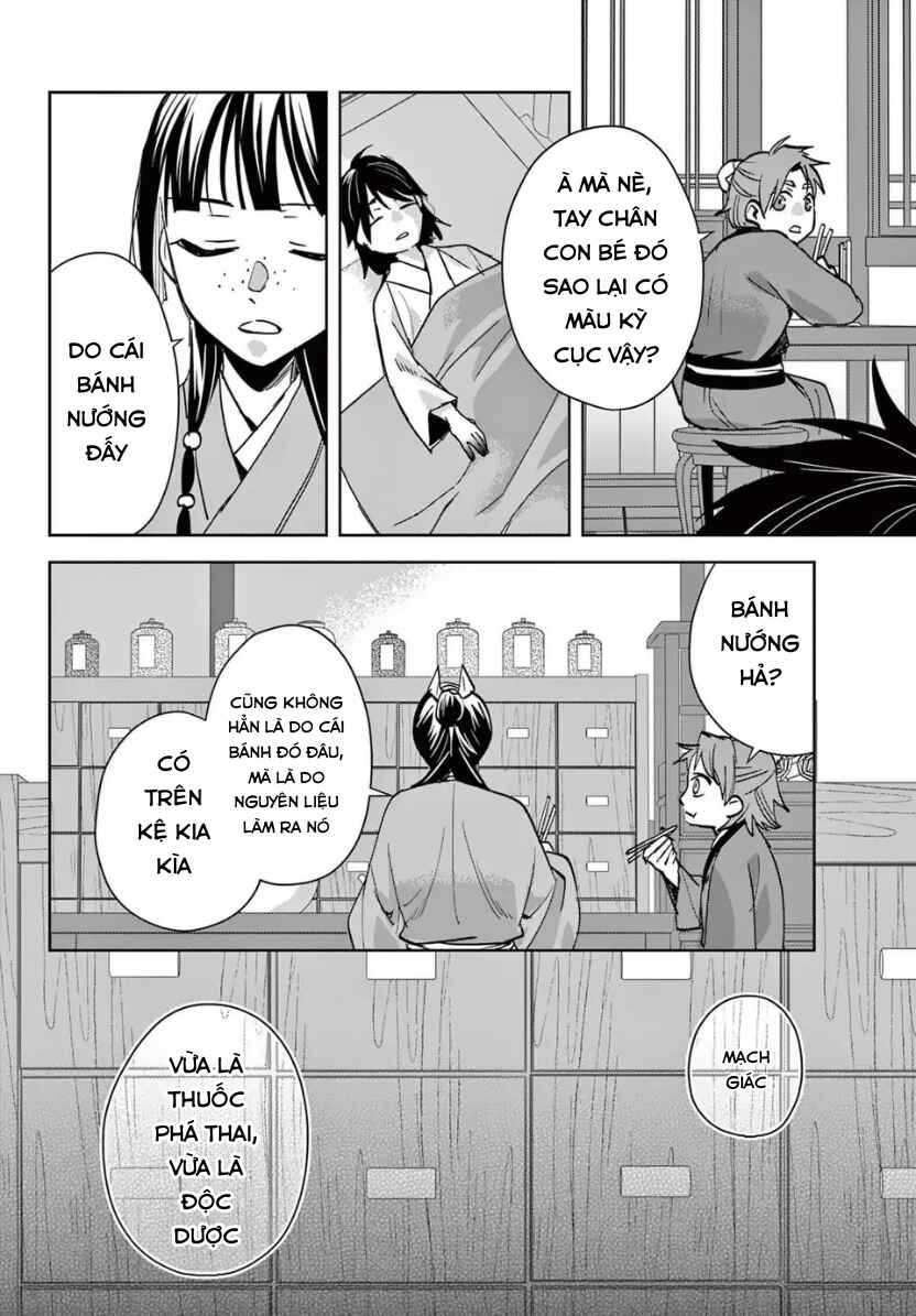 Chapter 89 - Page 20