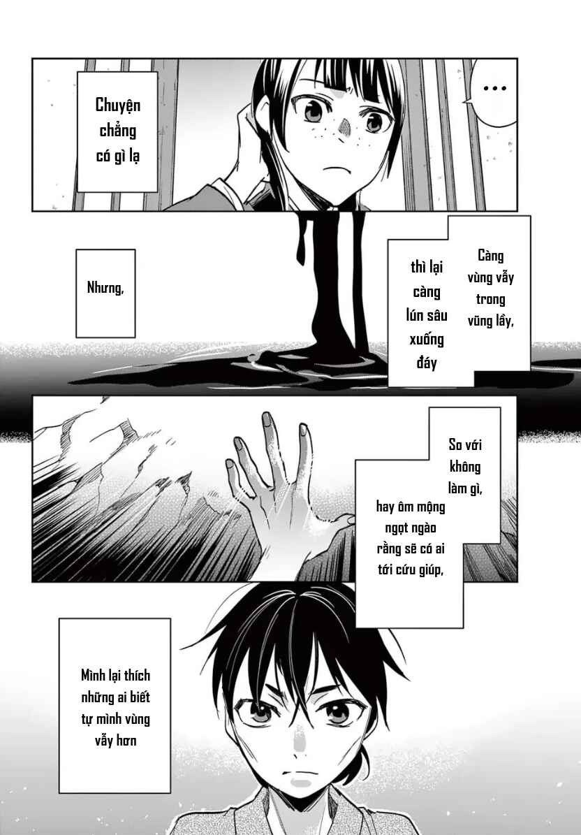 Chapter 89 - Page 28