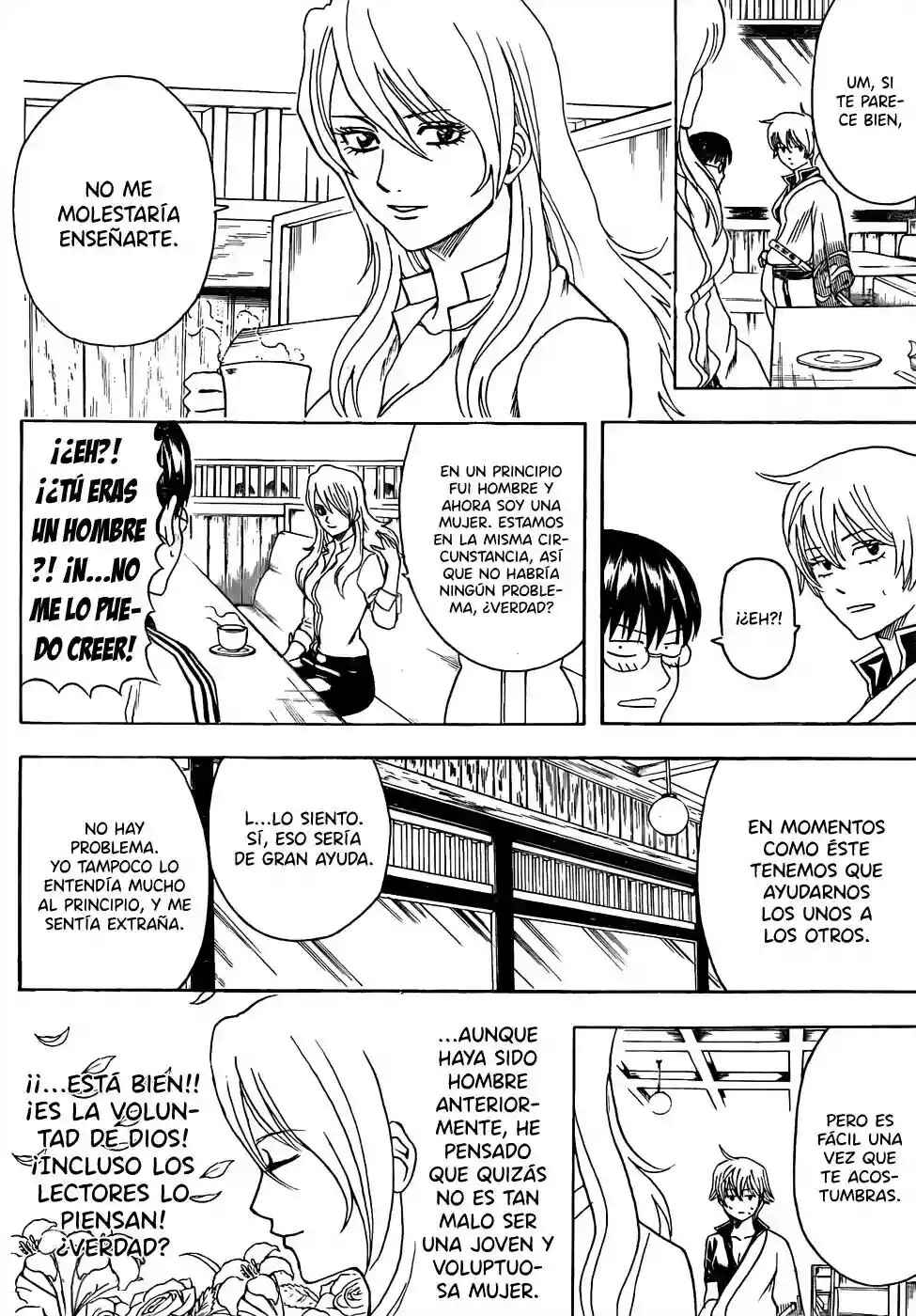 Chapter 438 - Page 16