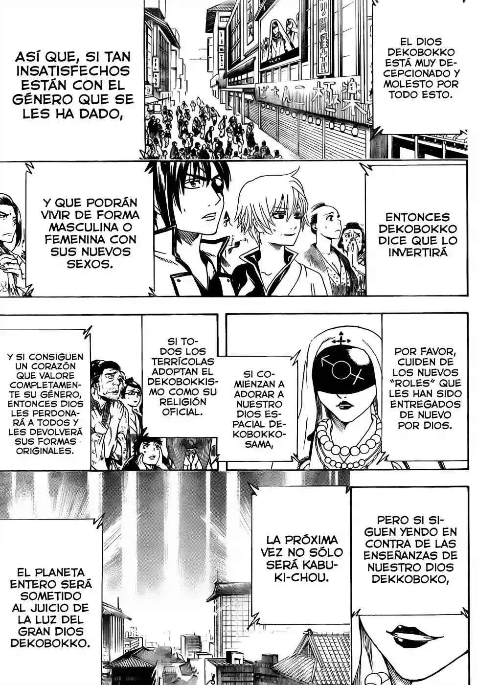 Chapter 438 - Page 7