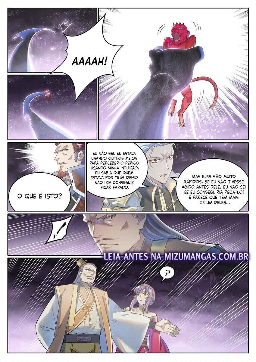 Chapter 1038 - Page 12