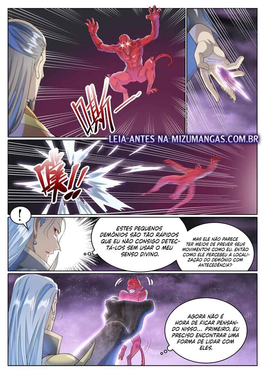Chapter 1038 - Page 13