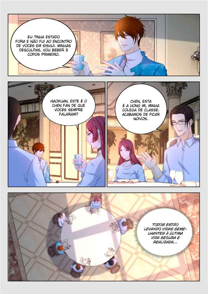 Chapter 353 - Page 11