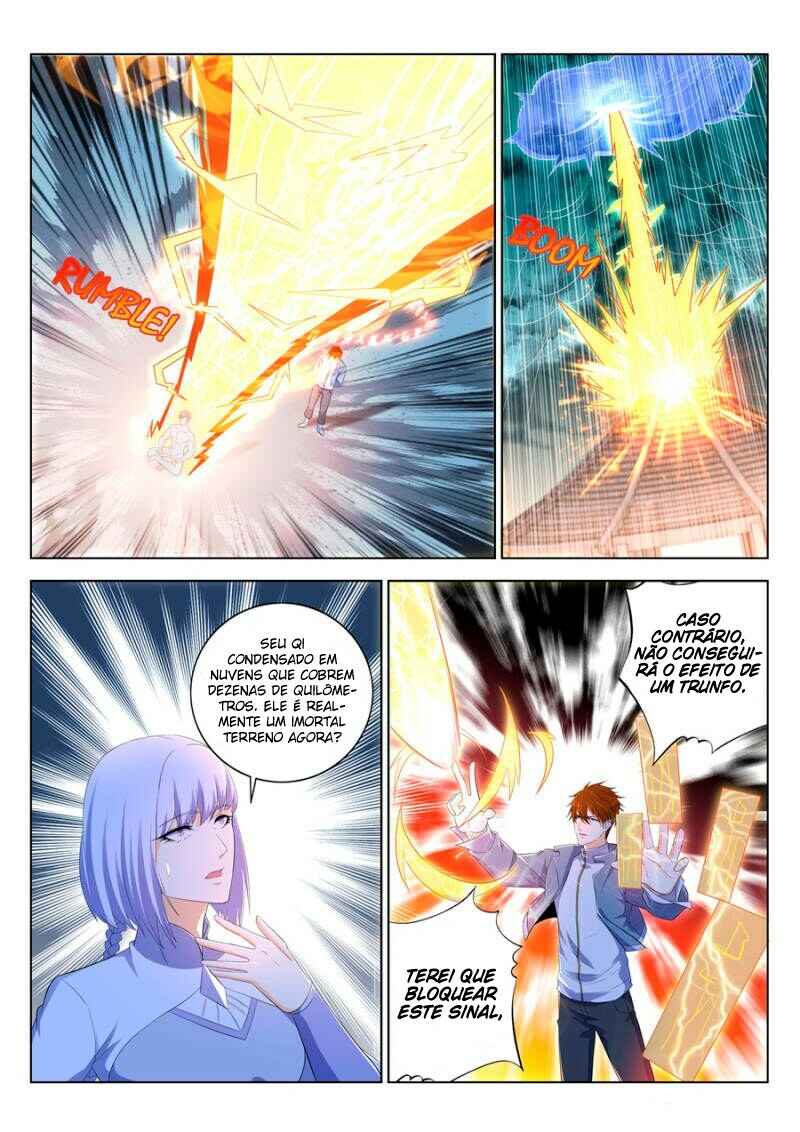 Chapter 353 - Page 5
