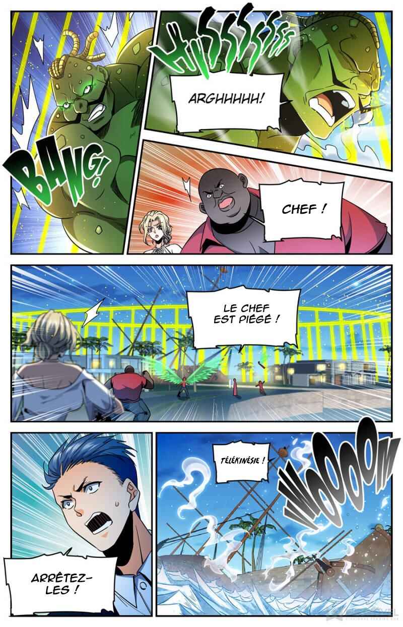Chapter 630 - Page 11