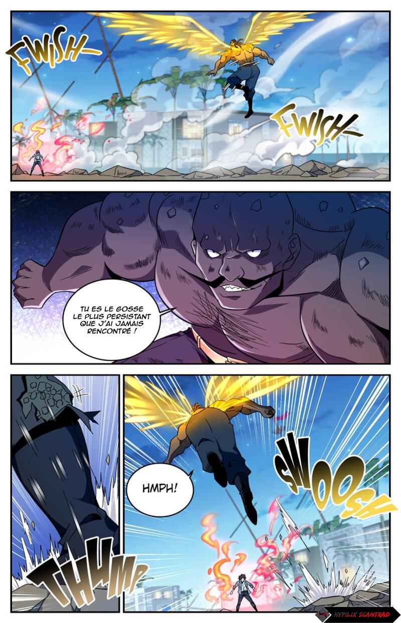 Chapter 630 - Page 2