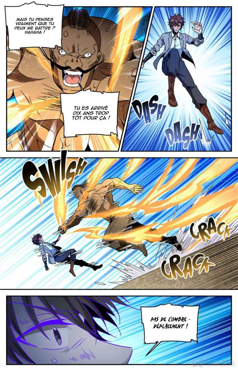 Chapter 630 - Page 3
