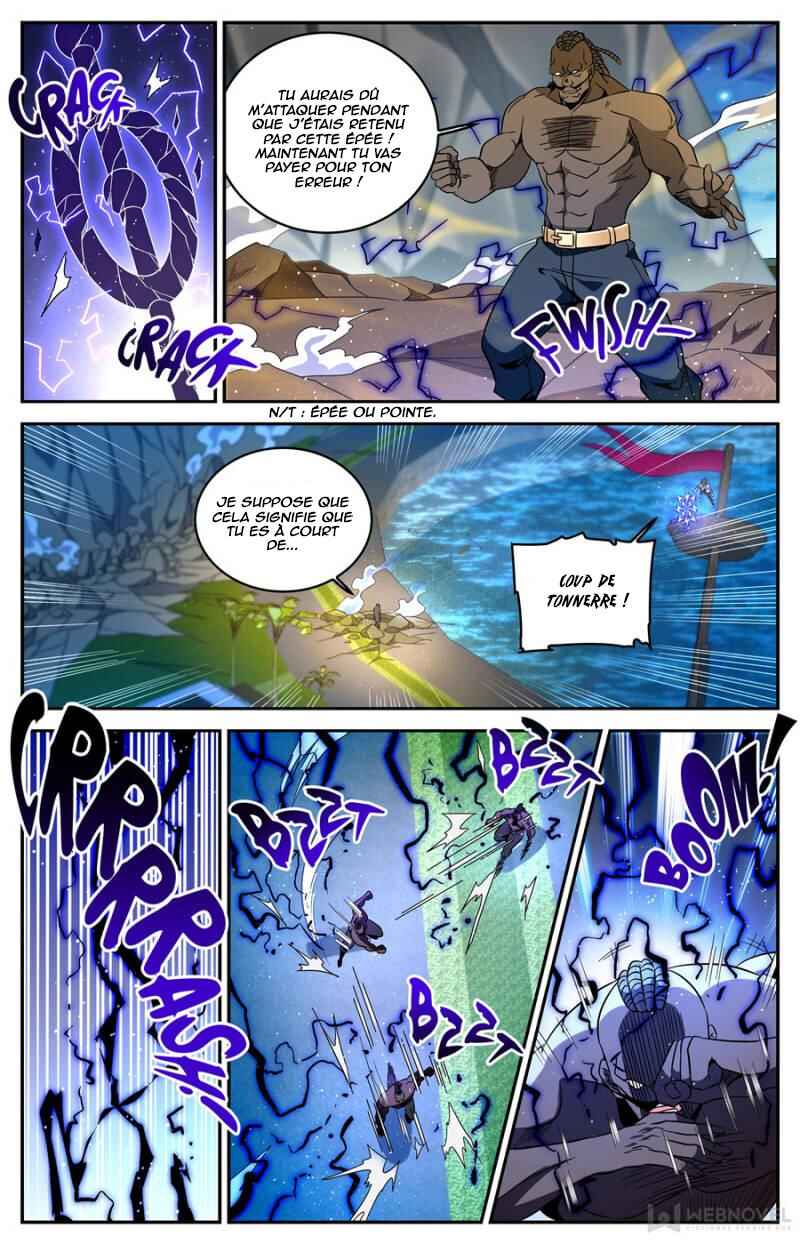 Chapter 630 - Page 6
