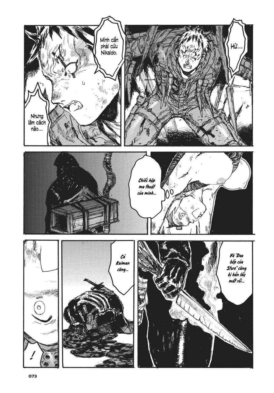 Chapter 130 - Page 25