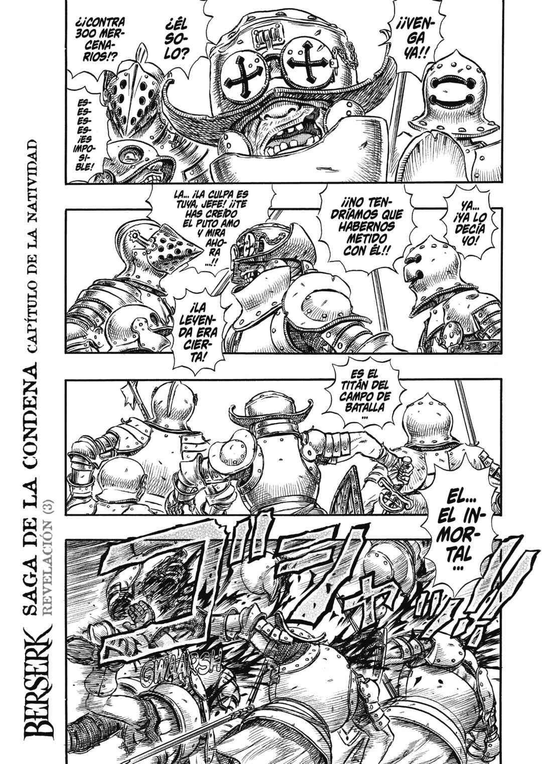 Chapter 128 - Page 1