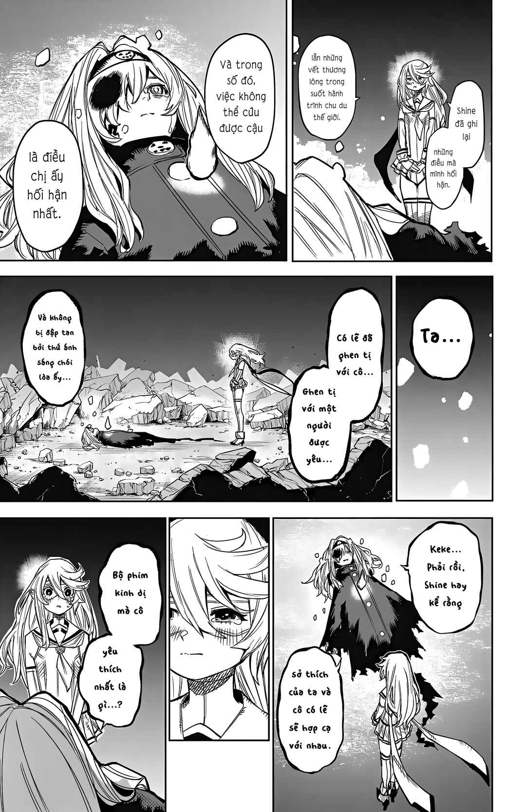 Chapter 155 - Page 14