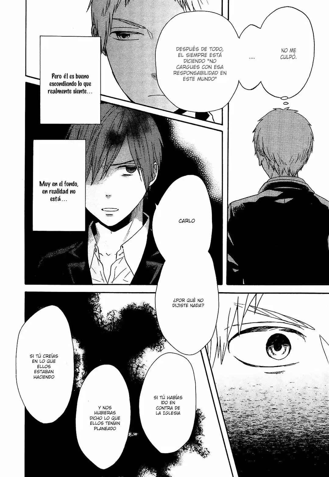 Chapter 45 - Page 19