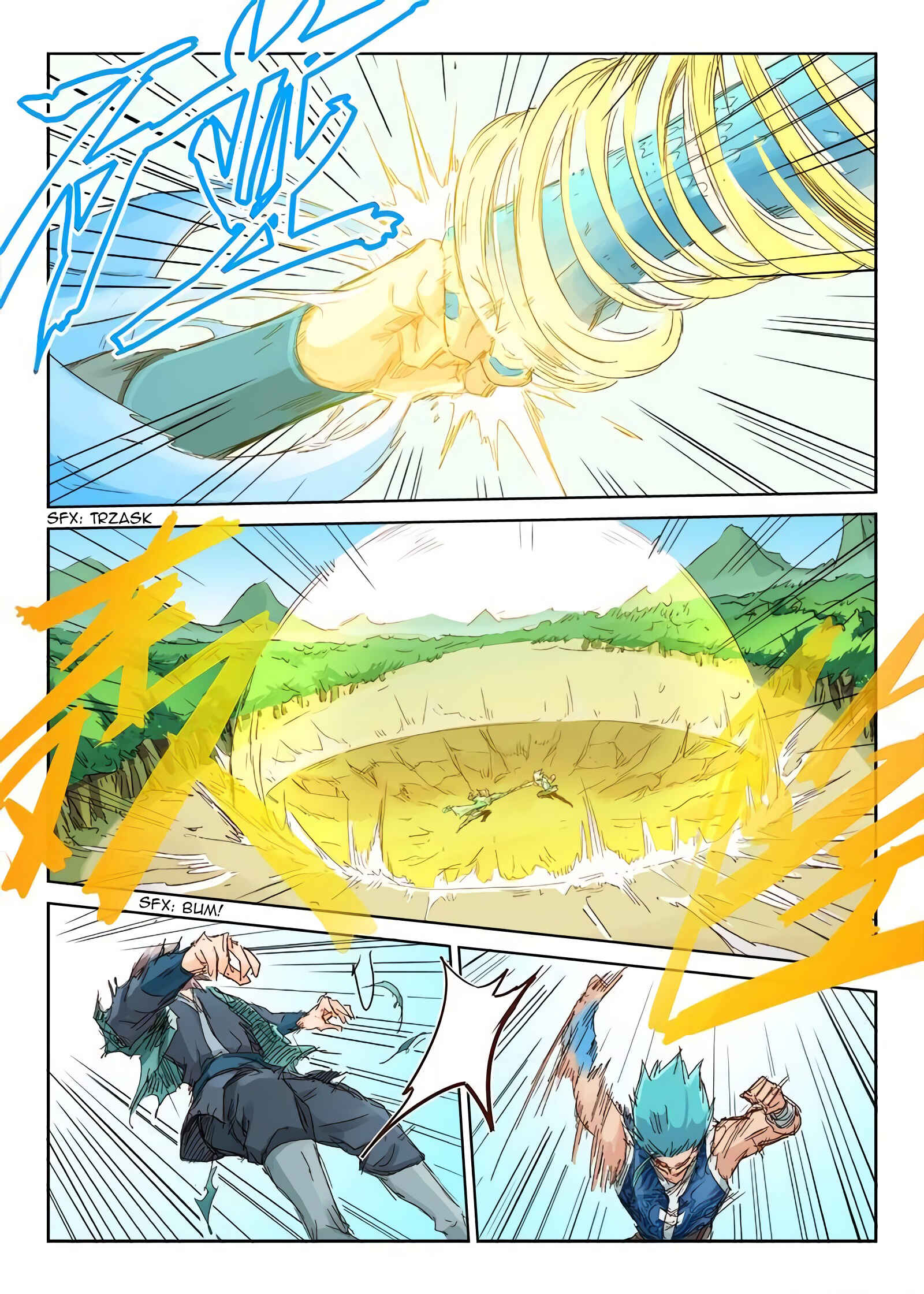Chapter 47 - Page 7