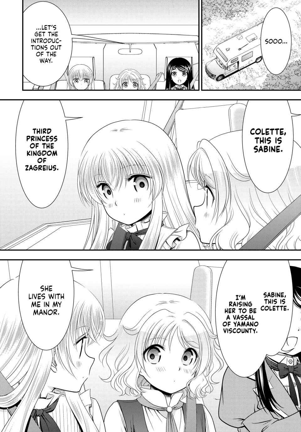 Chapter 101 - Page 4