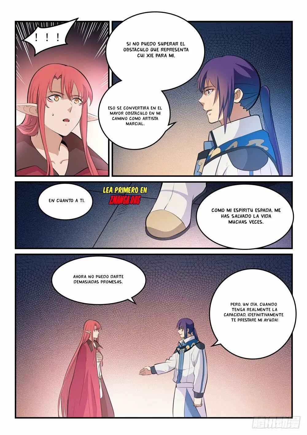 Chapter 263 - Page 13