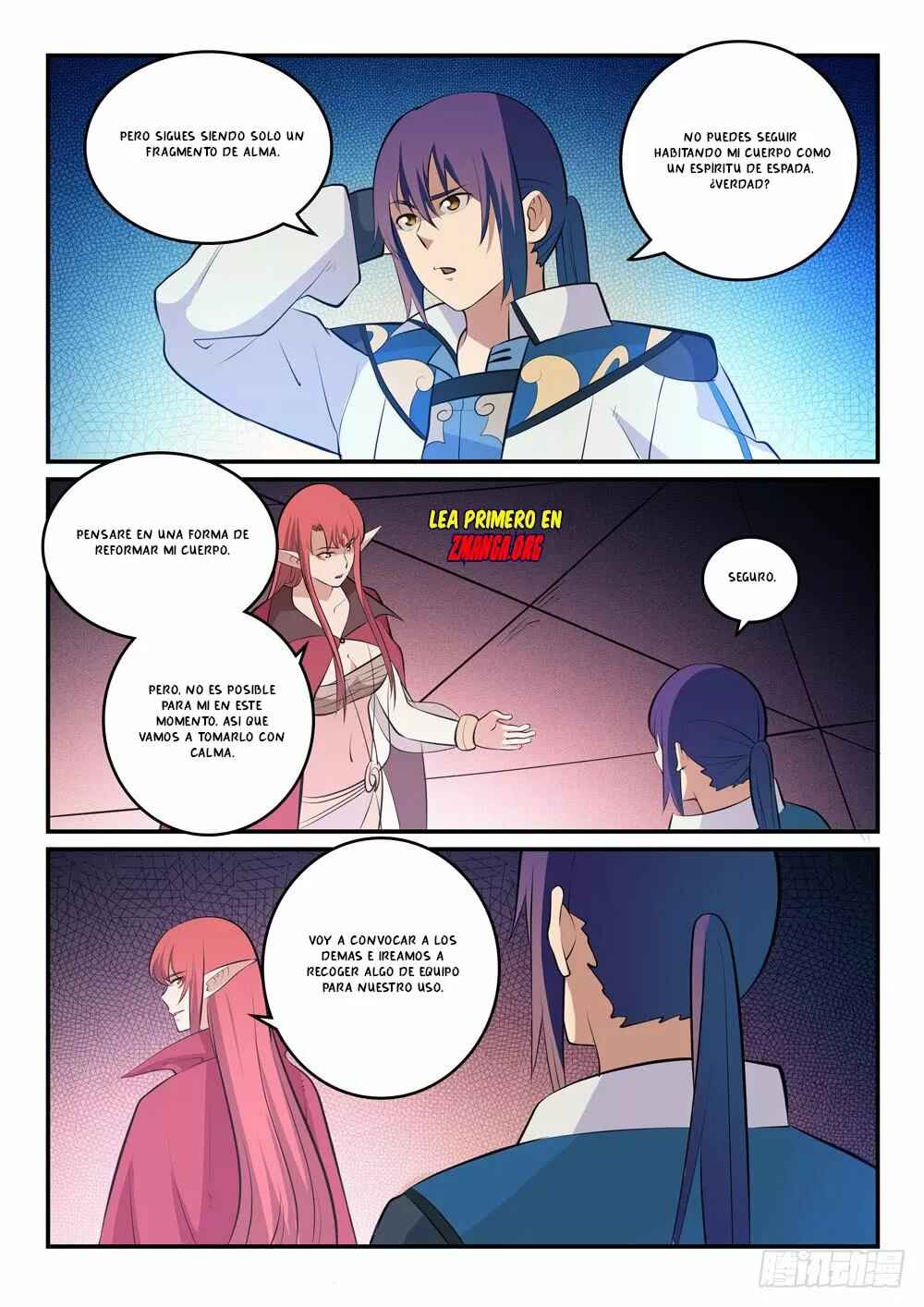 Chapter 263 - Page 15
