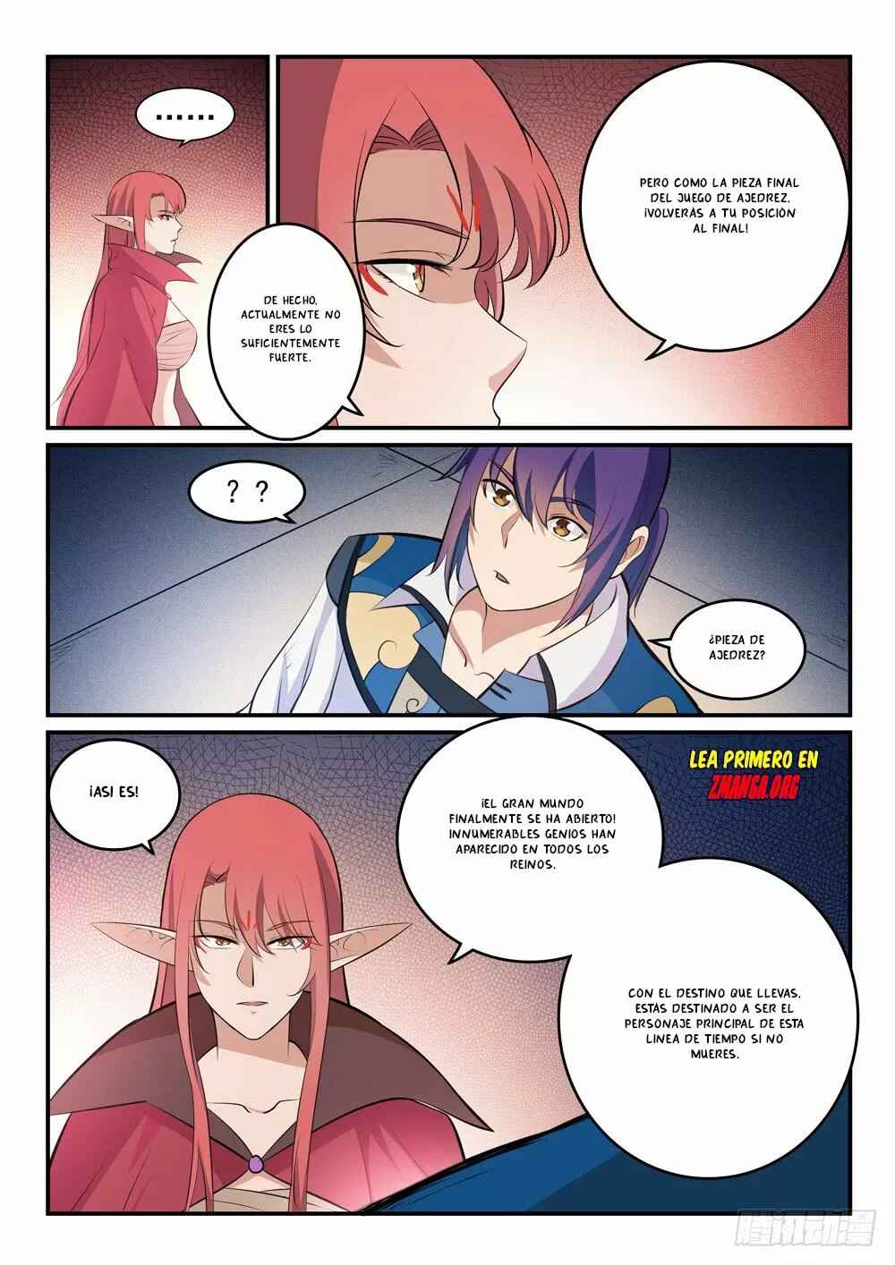 Chapter 263 - Page 4