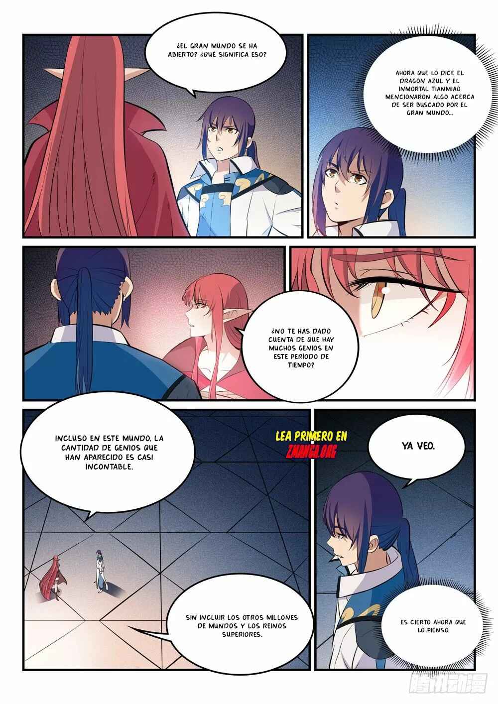 Chapter 263 - Page 5