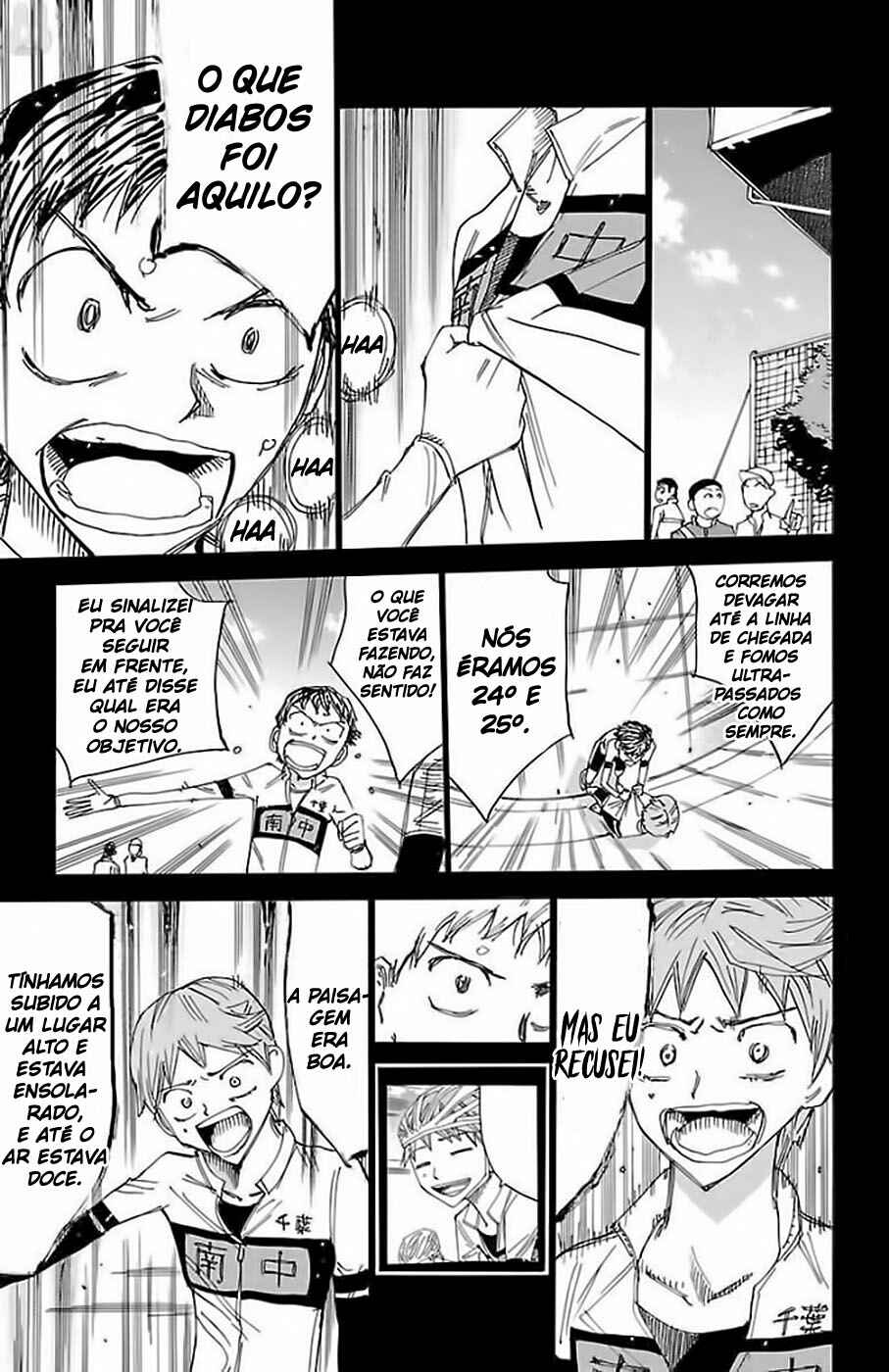 Chapter 472 - Page 11