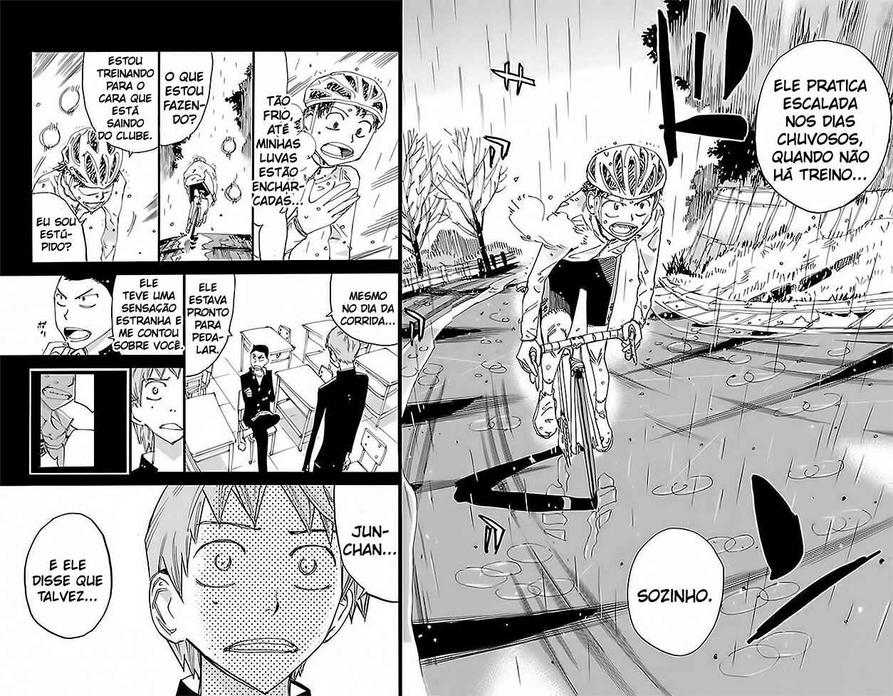 Chapter 472 - Page 18