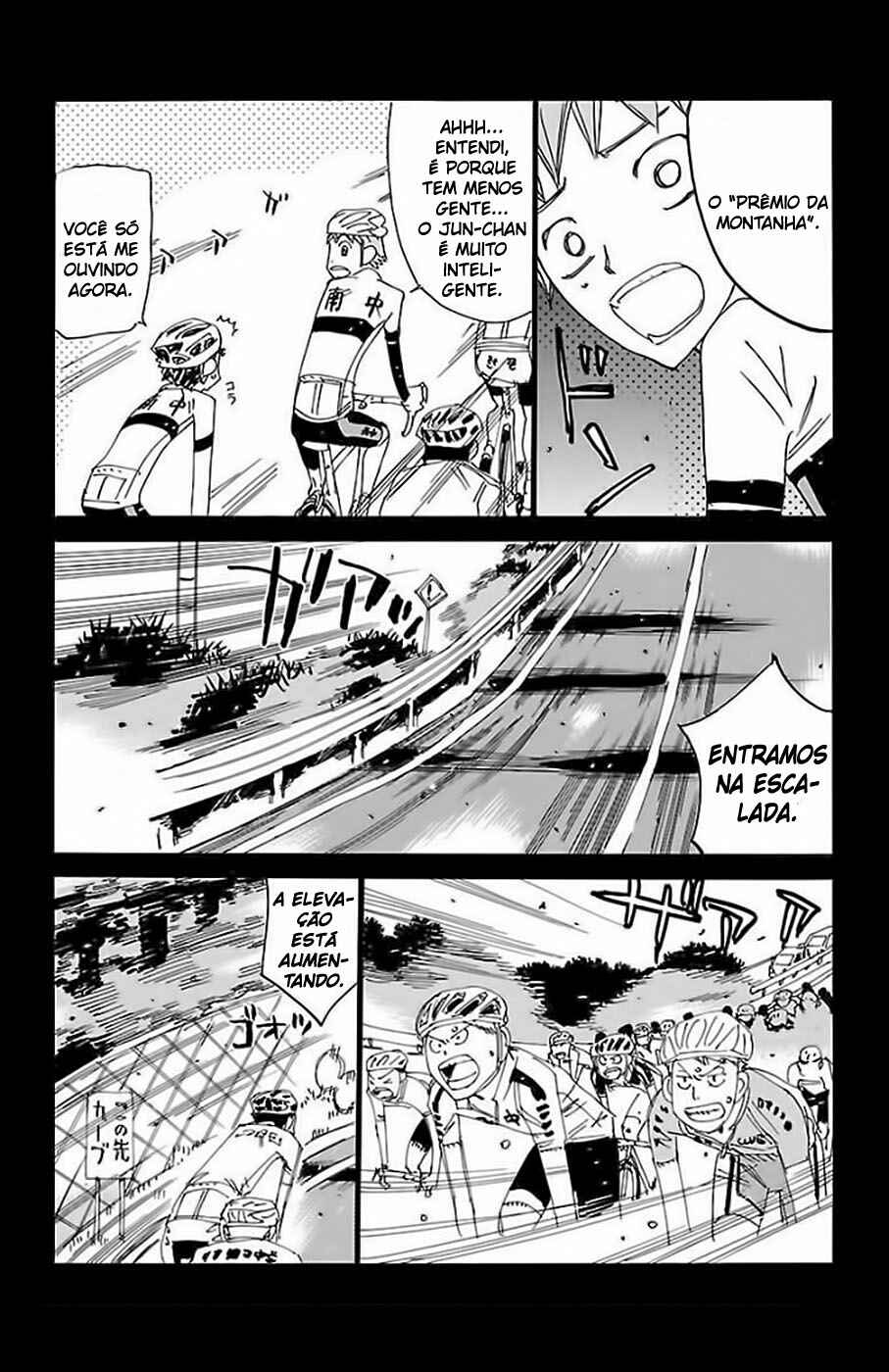 Chapter 472 - Page 6
