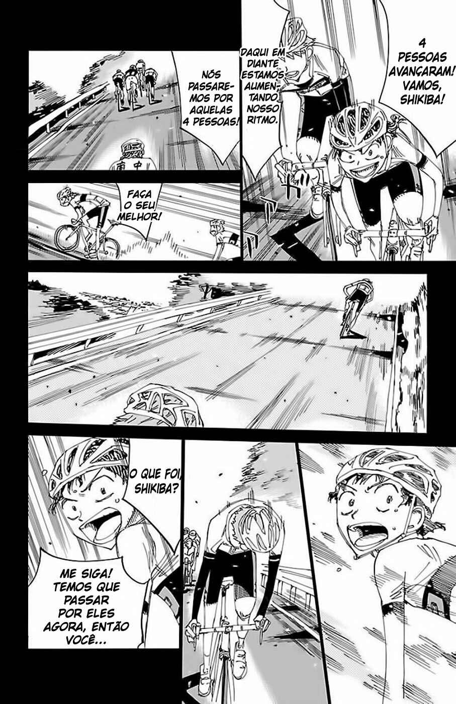 Chapter 472 - Page 8