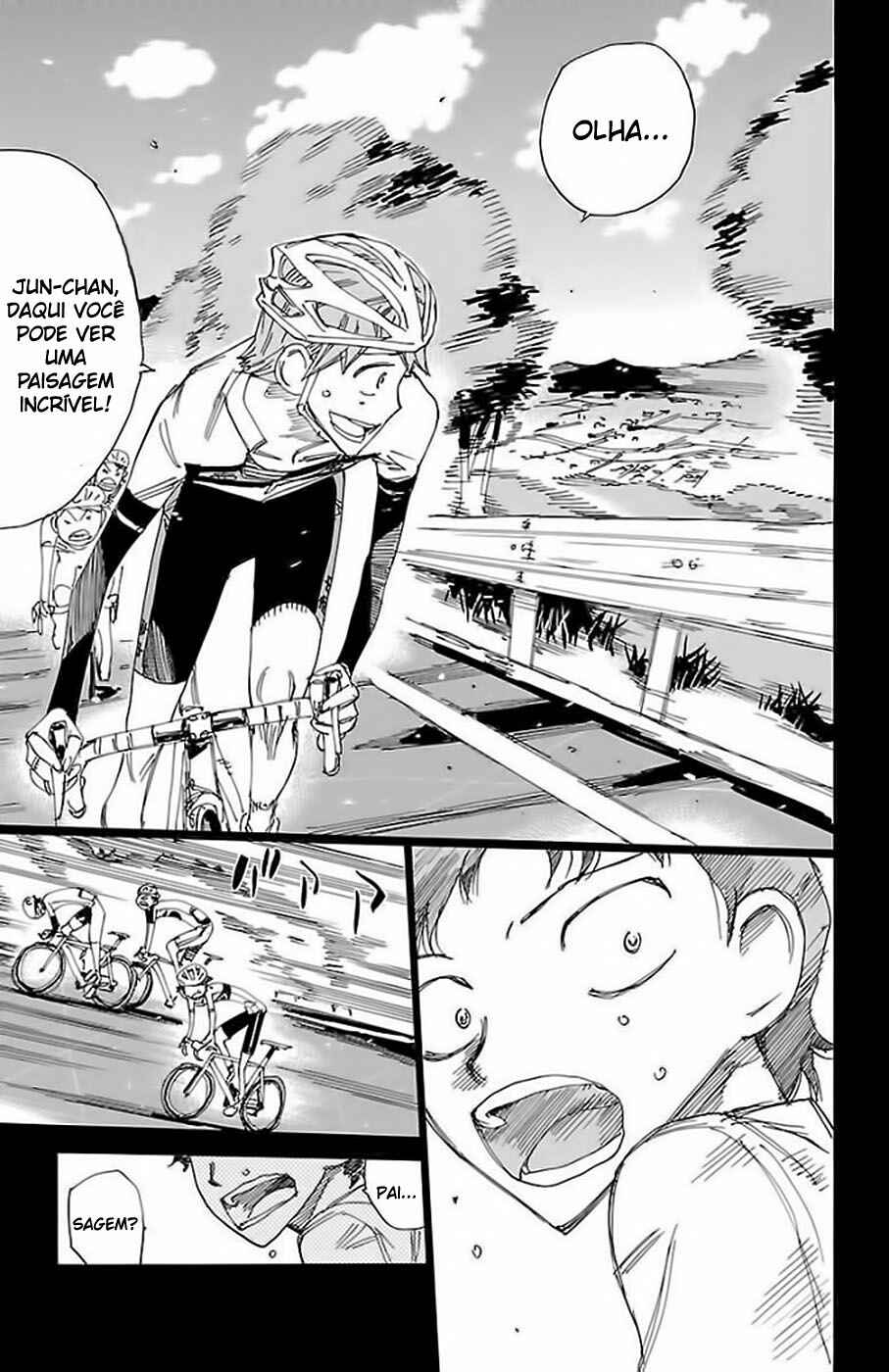 Chapter 472 - Page 9