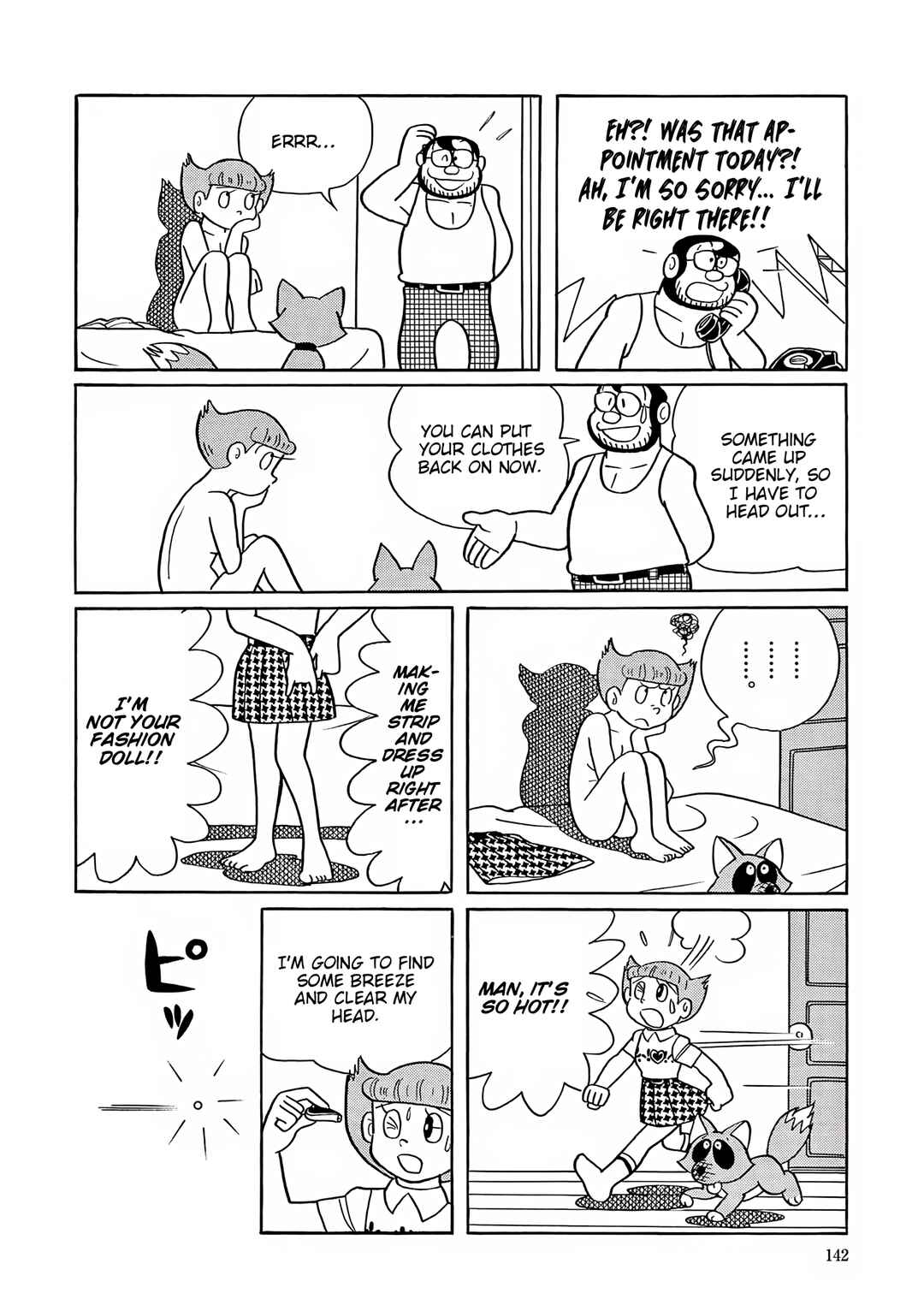 Chapter 56 - Page 5