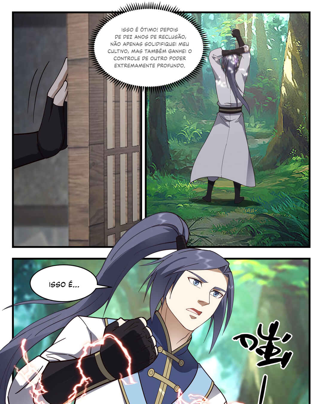 Chapter 3396 - Page 24