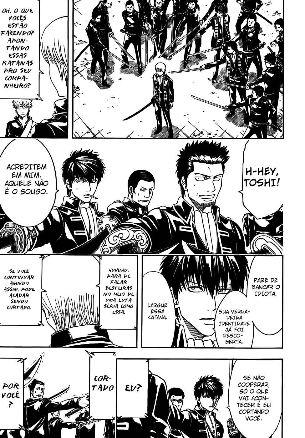 Chapter 428 - Page 4