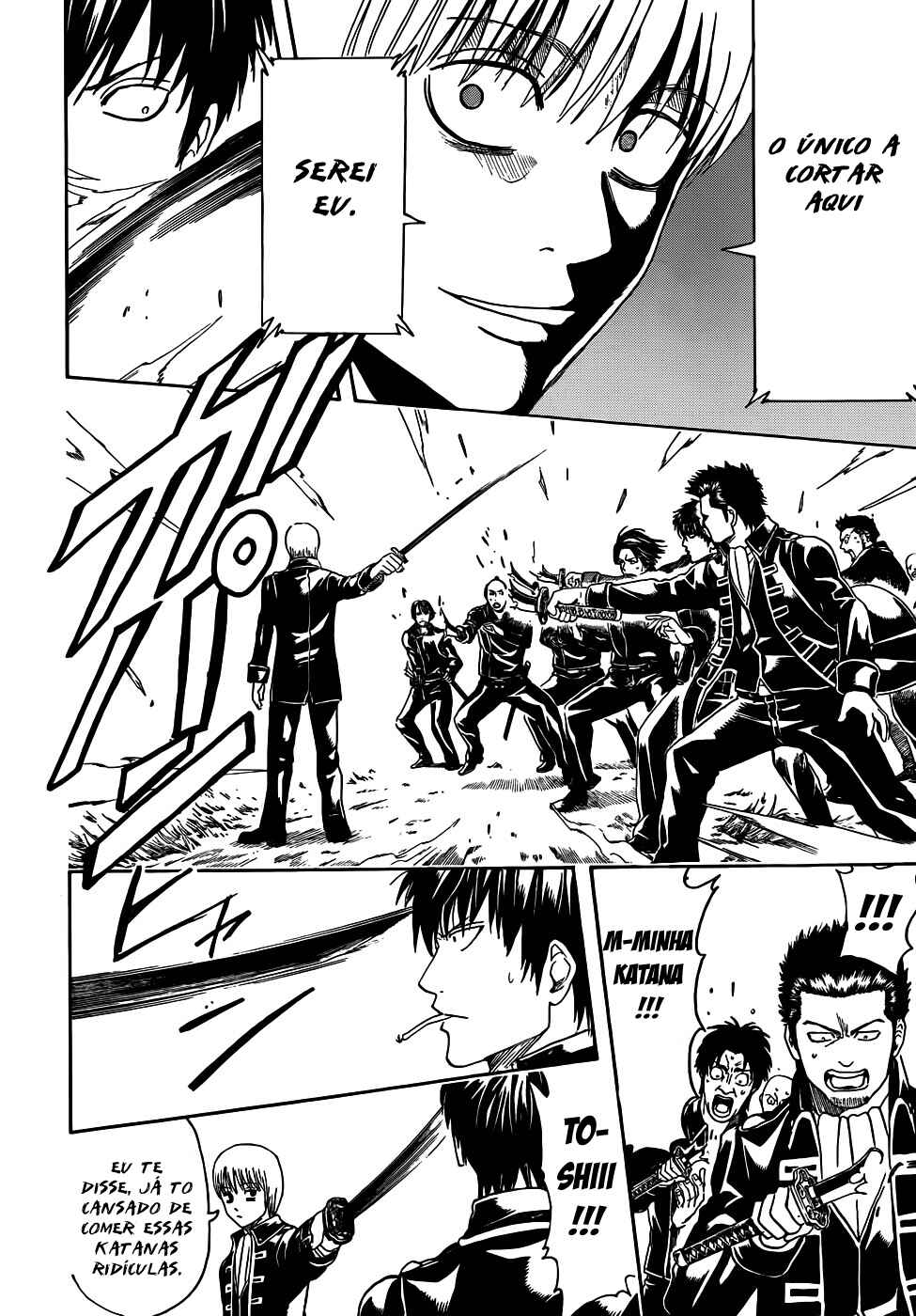 Chapter 428 - Page 5