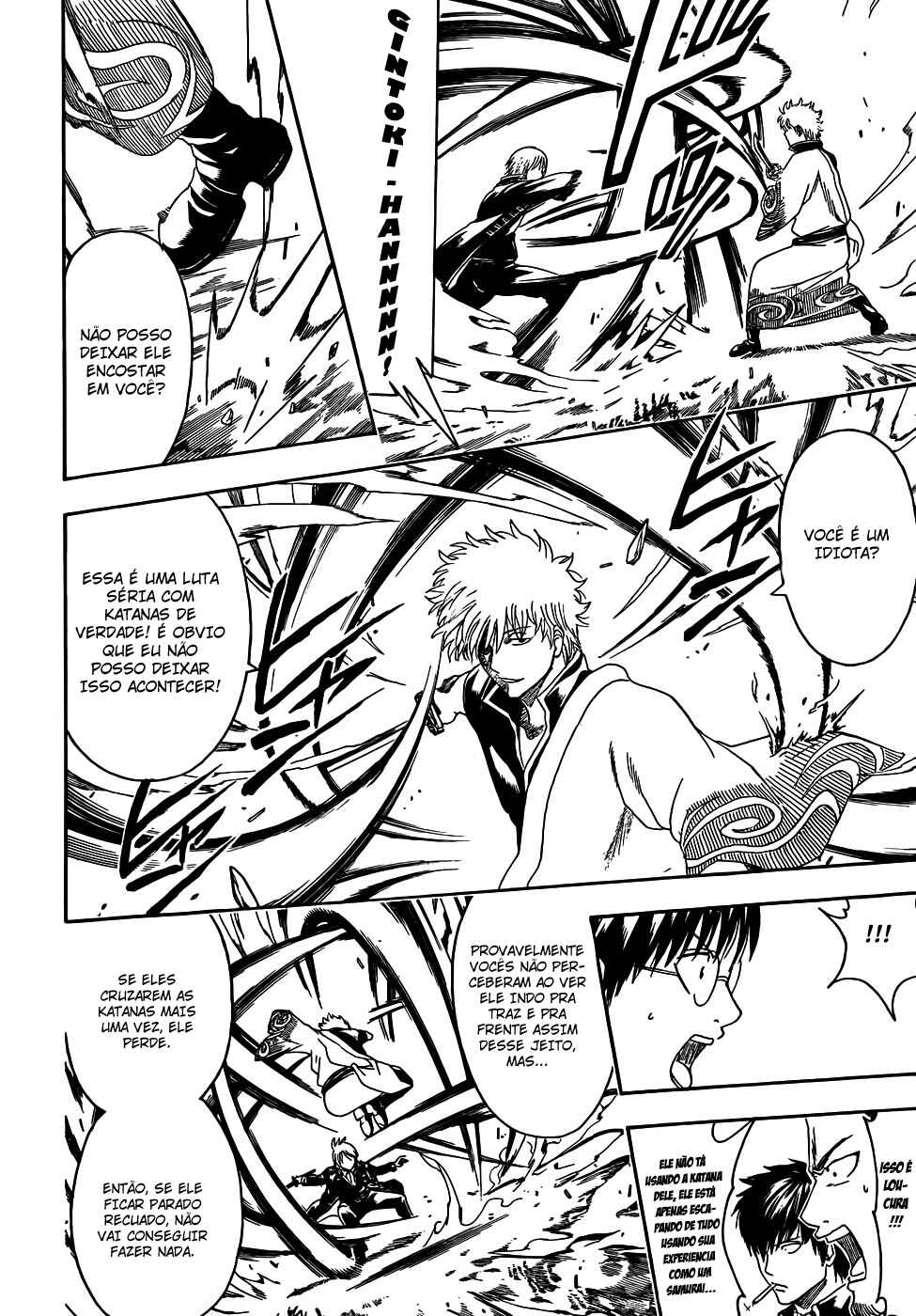Chapter 428 - Page 9