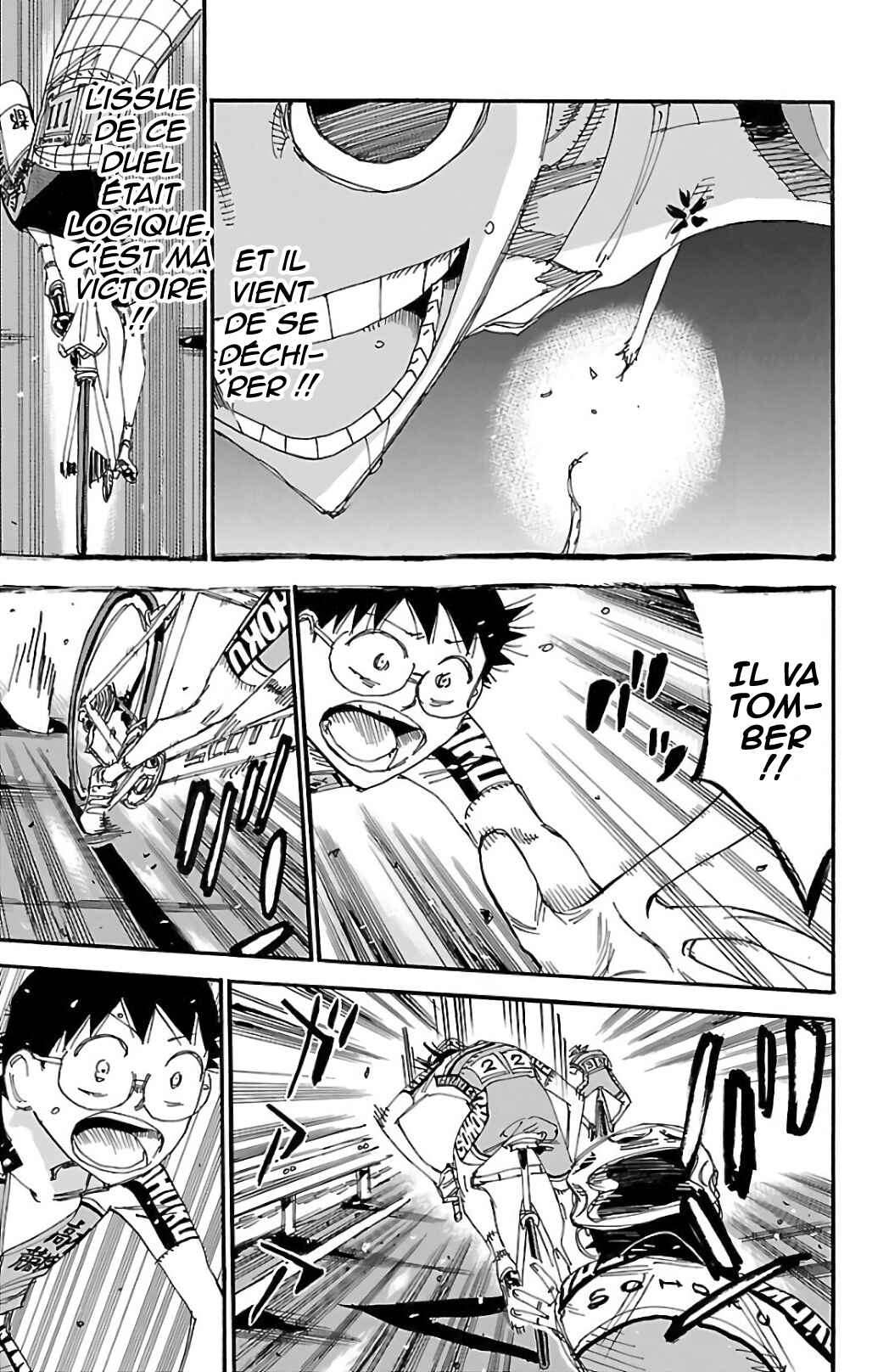 Chapter 498 - Page 17