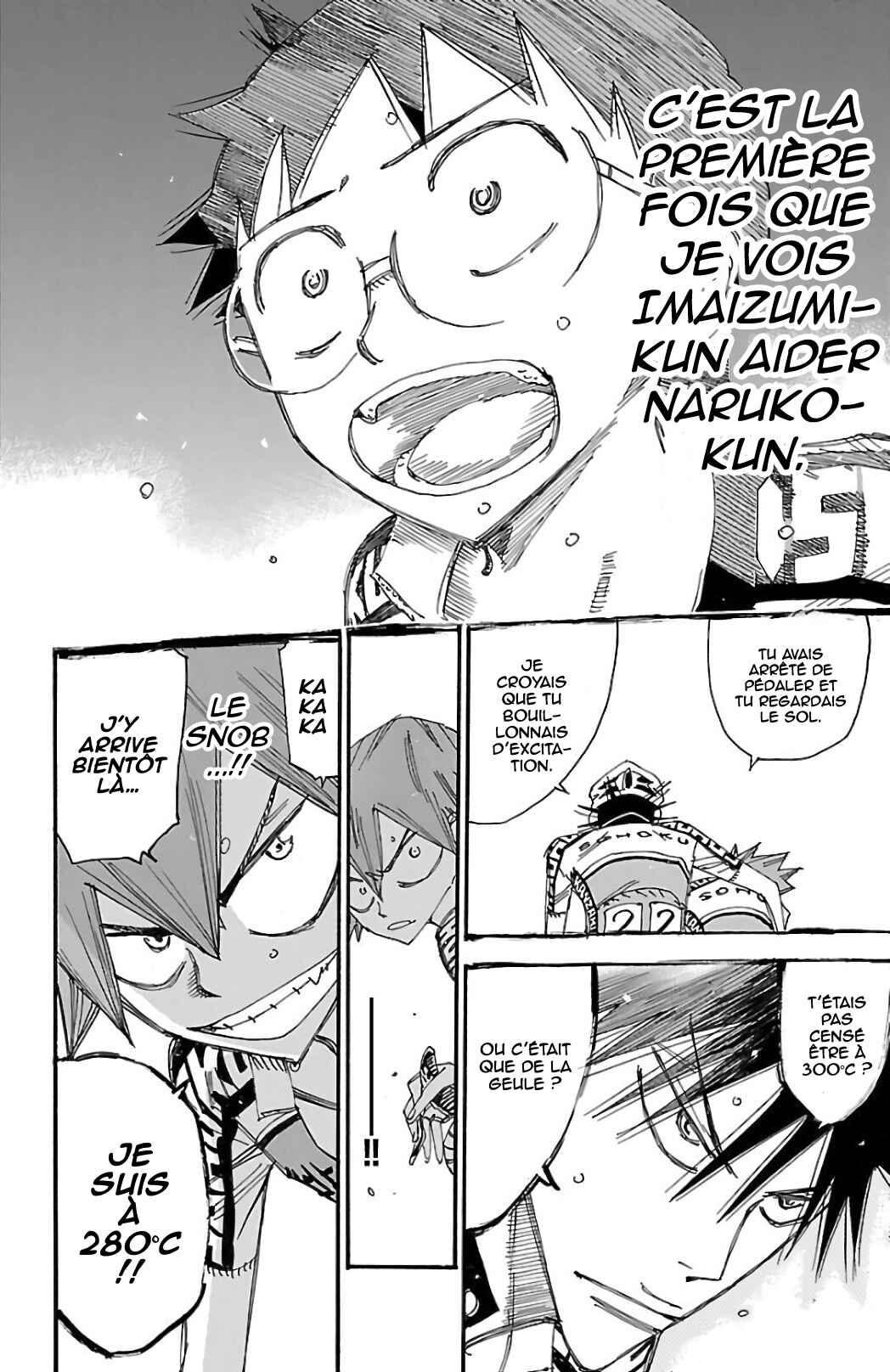 Chapter 498 - Page 19