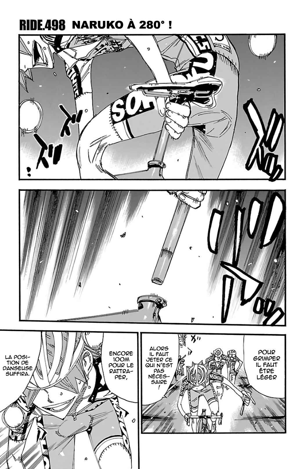 Chapter 498 - Page 3