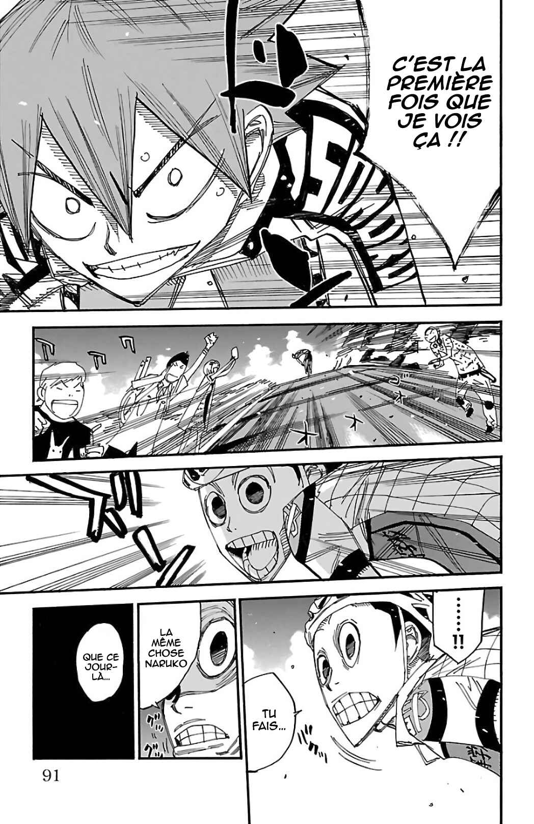 Chapter 498 - Page 6