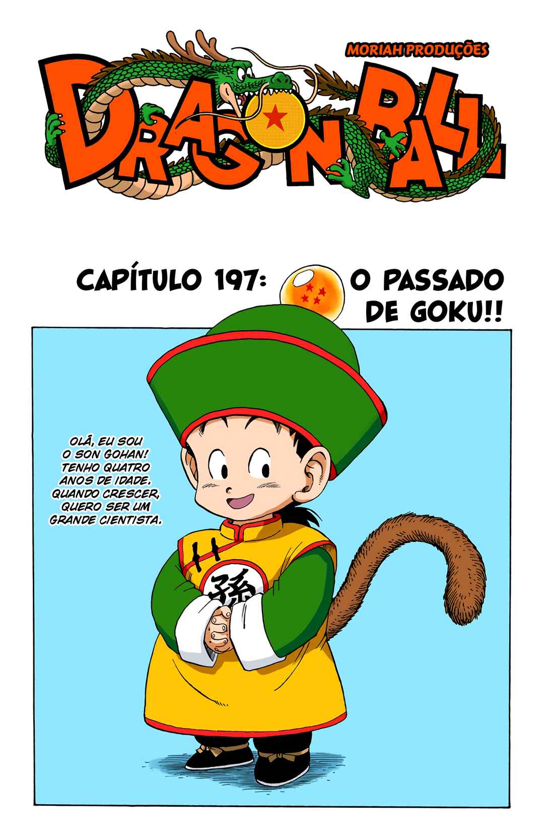 Chapter 197 - Page 1