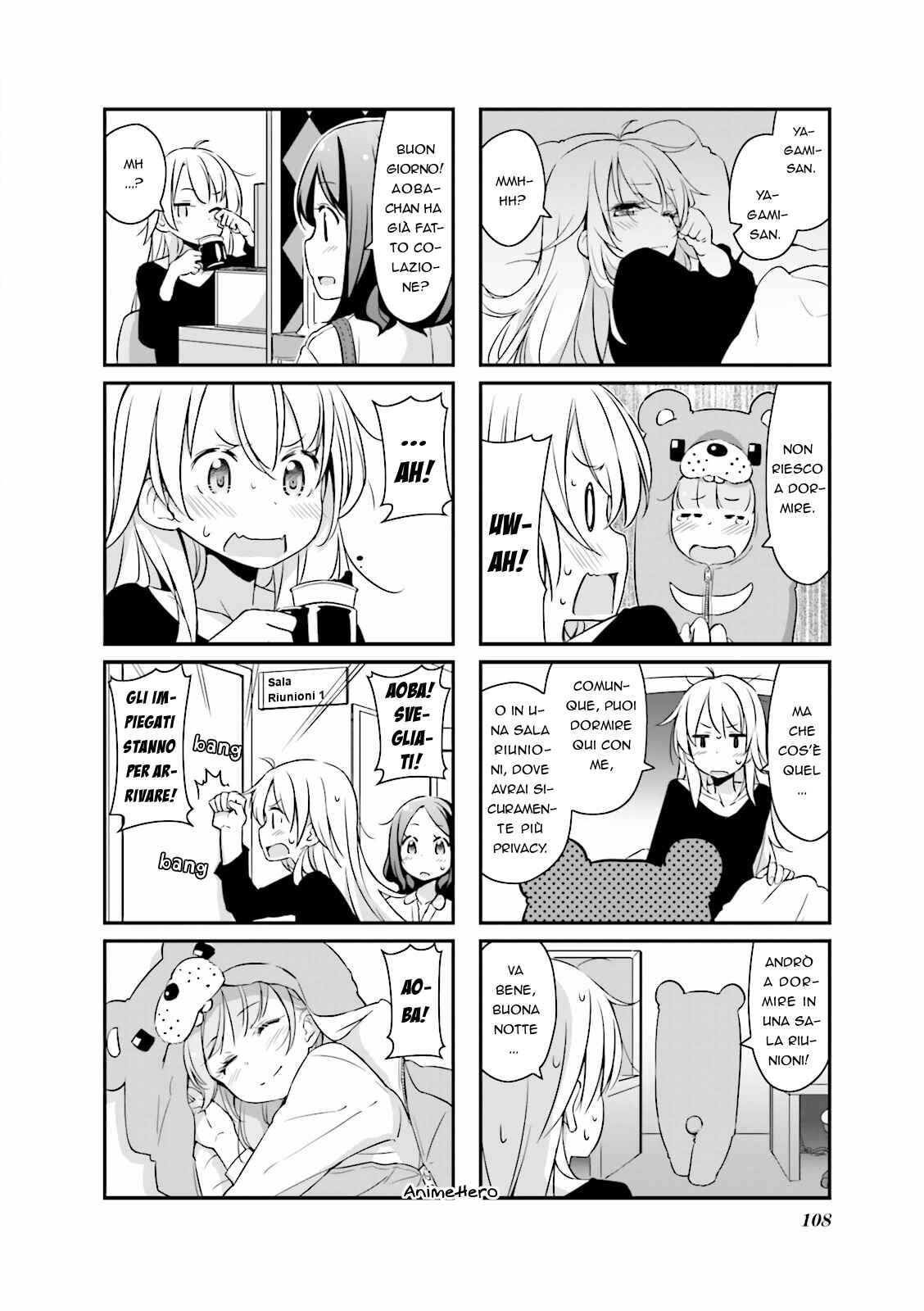 Chapter 12 - Page 10