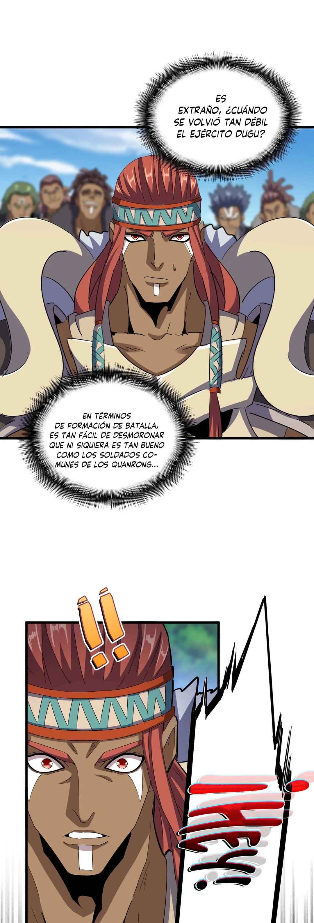 Chapter 518 - Page 24