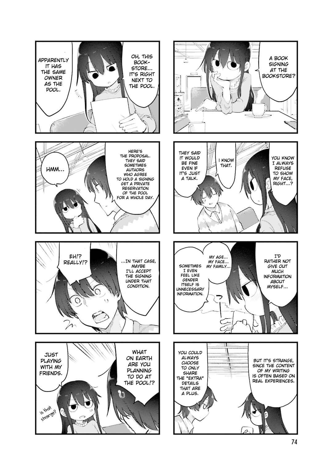 Chapter 119 - Page 5