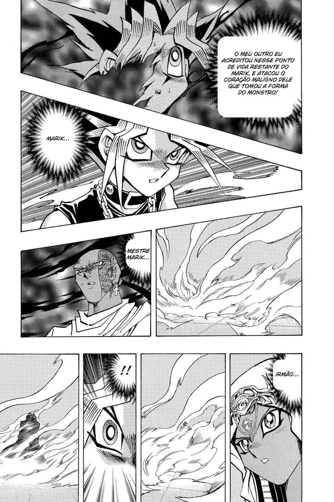 Chapter 218 - Page 5