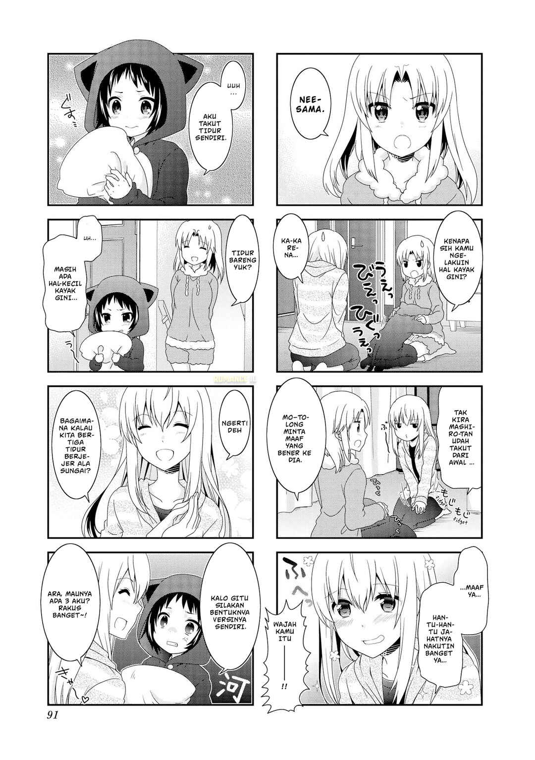 Chapter 100 - Page 9