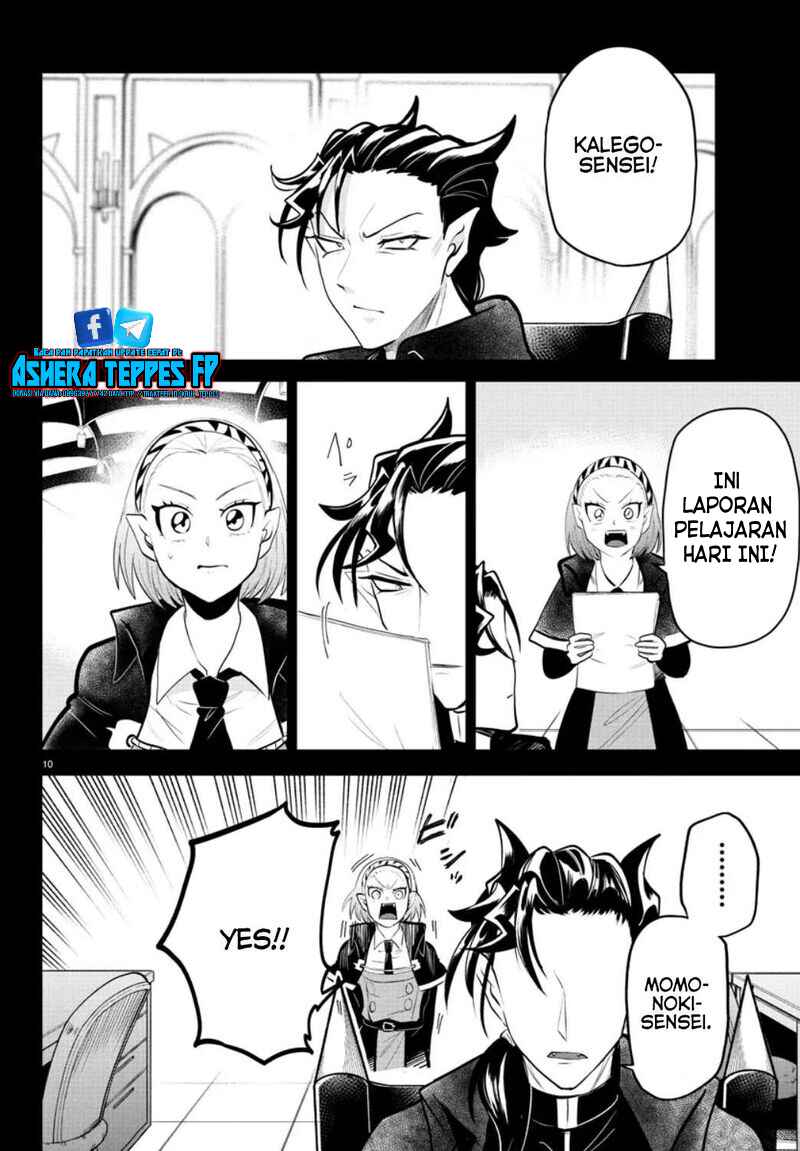 Chapter 318 - Page 10