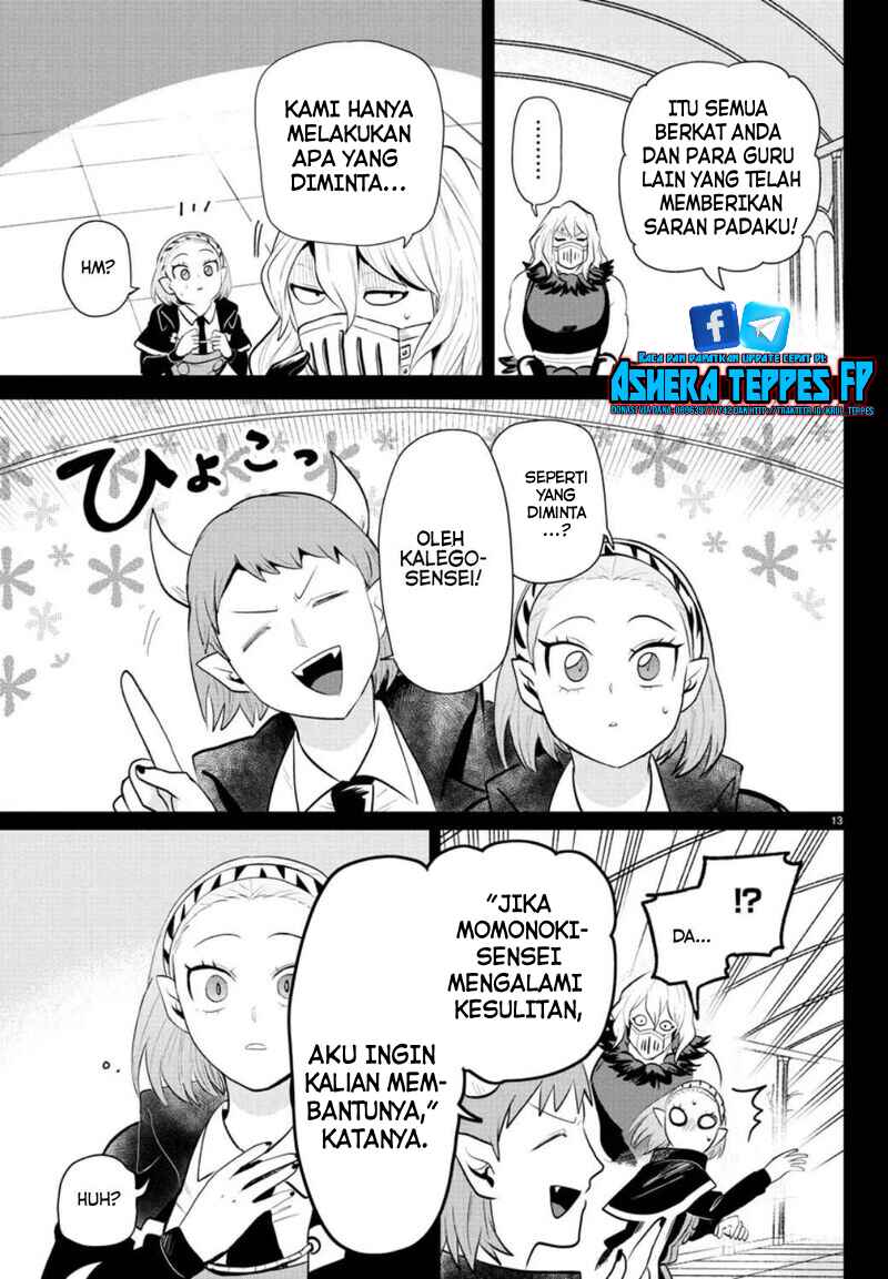 Chapter 318 - Page 14