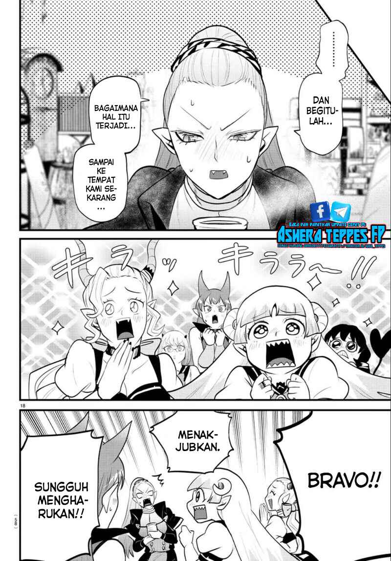 Chapter 318 - Page 19